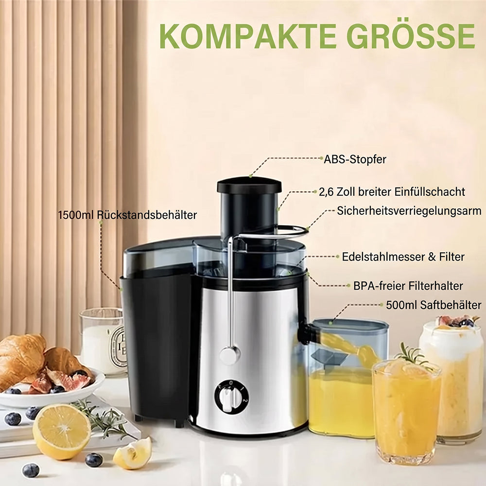 Juicilox