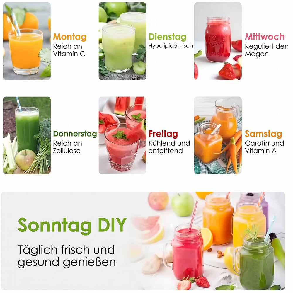 Juicilox