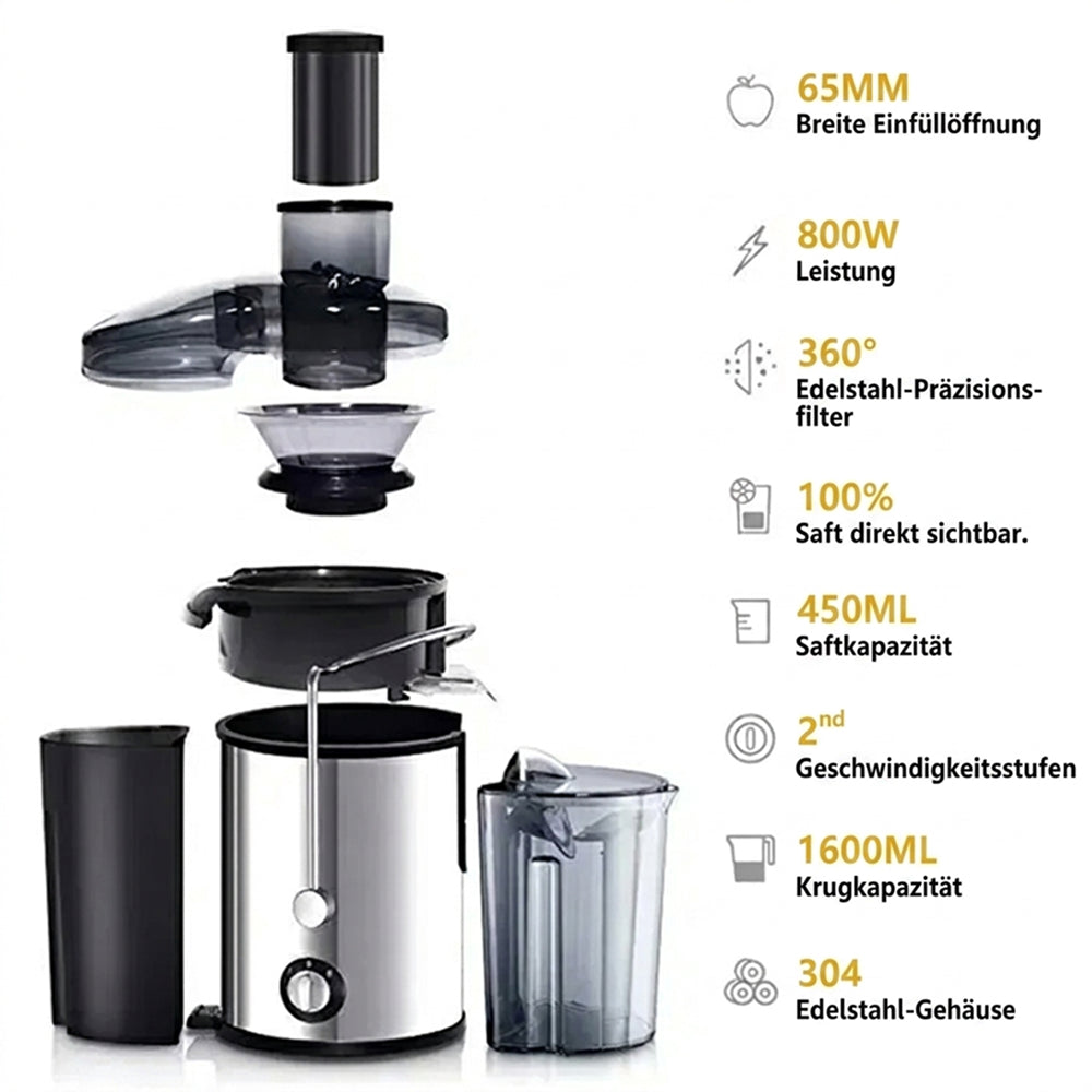 Juicilox