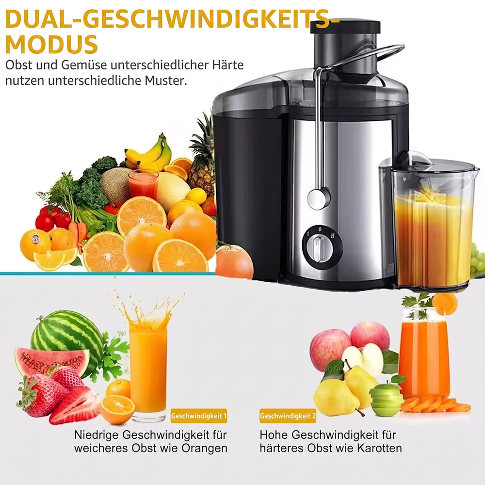 Juicilox