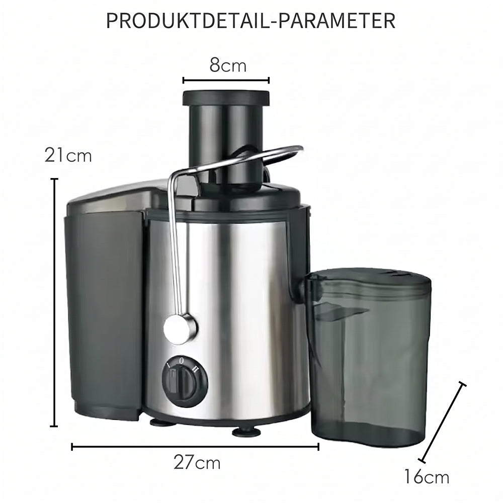 Juicilox