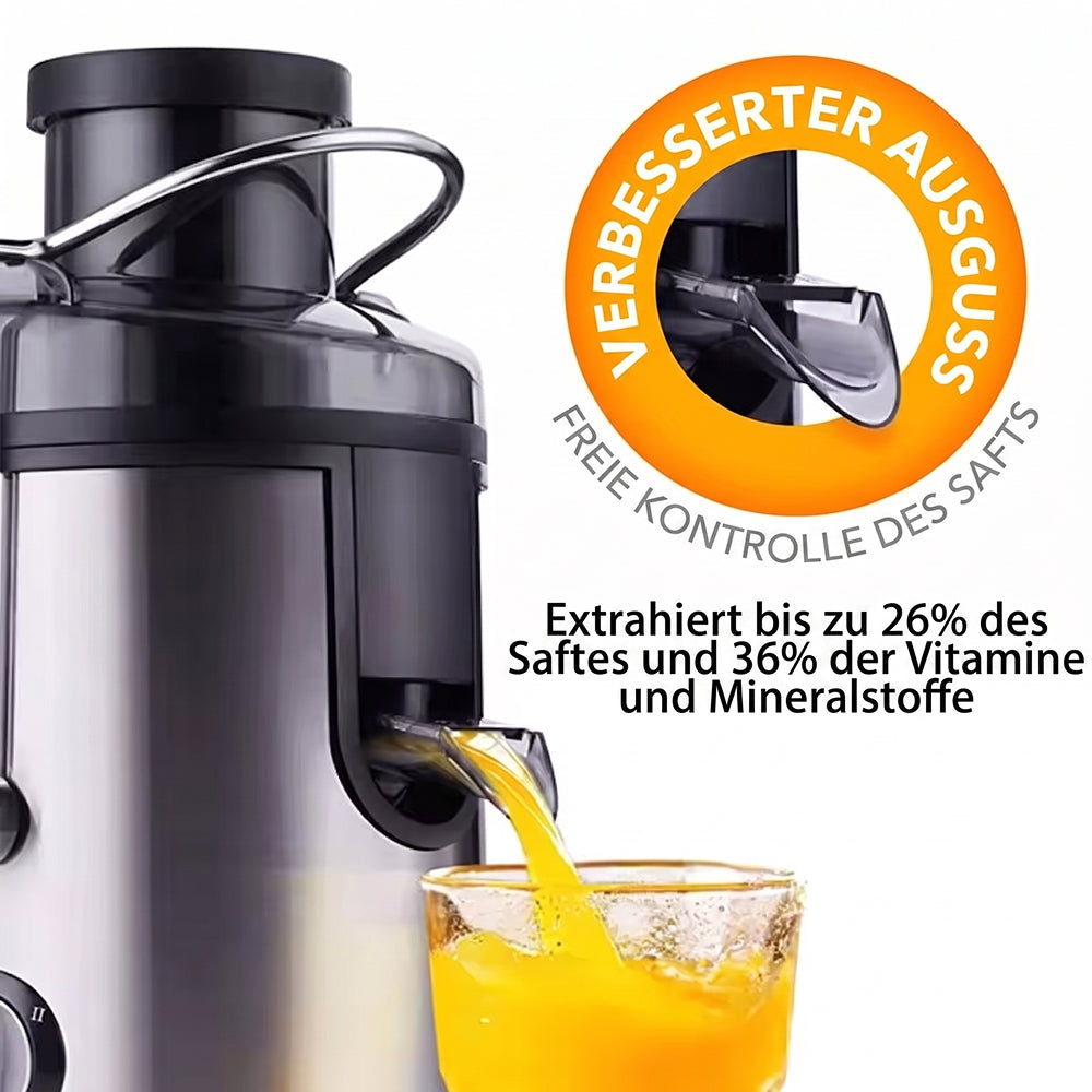 Juicilox