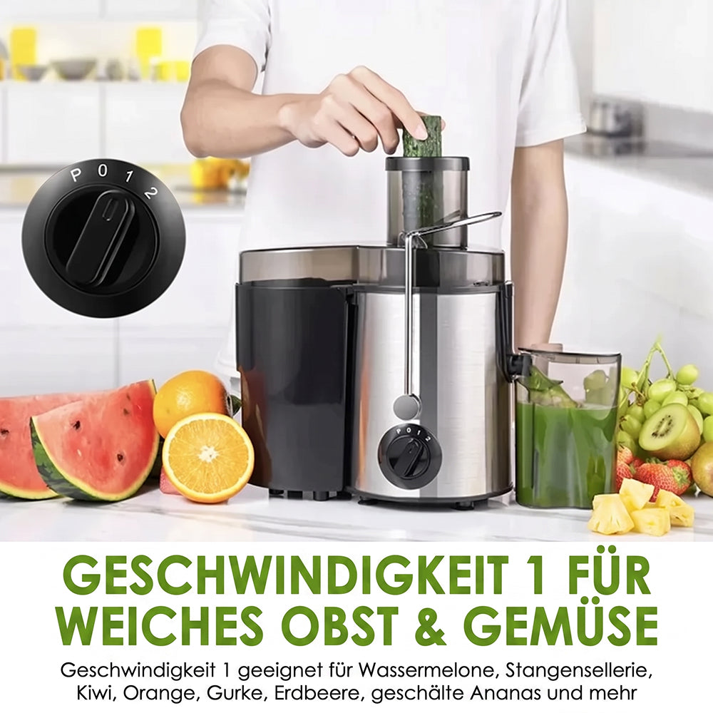 Juicilox