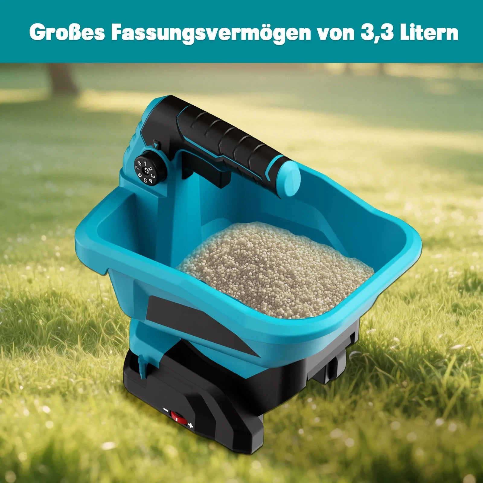 LawniCast