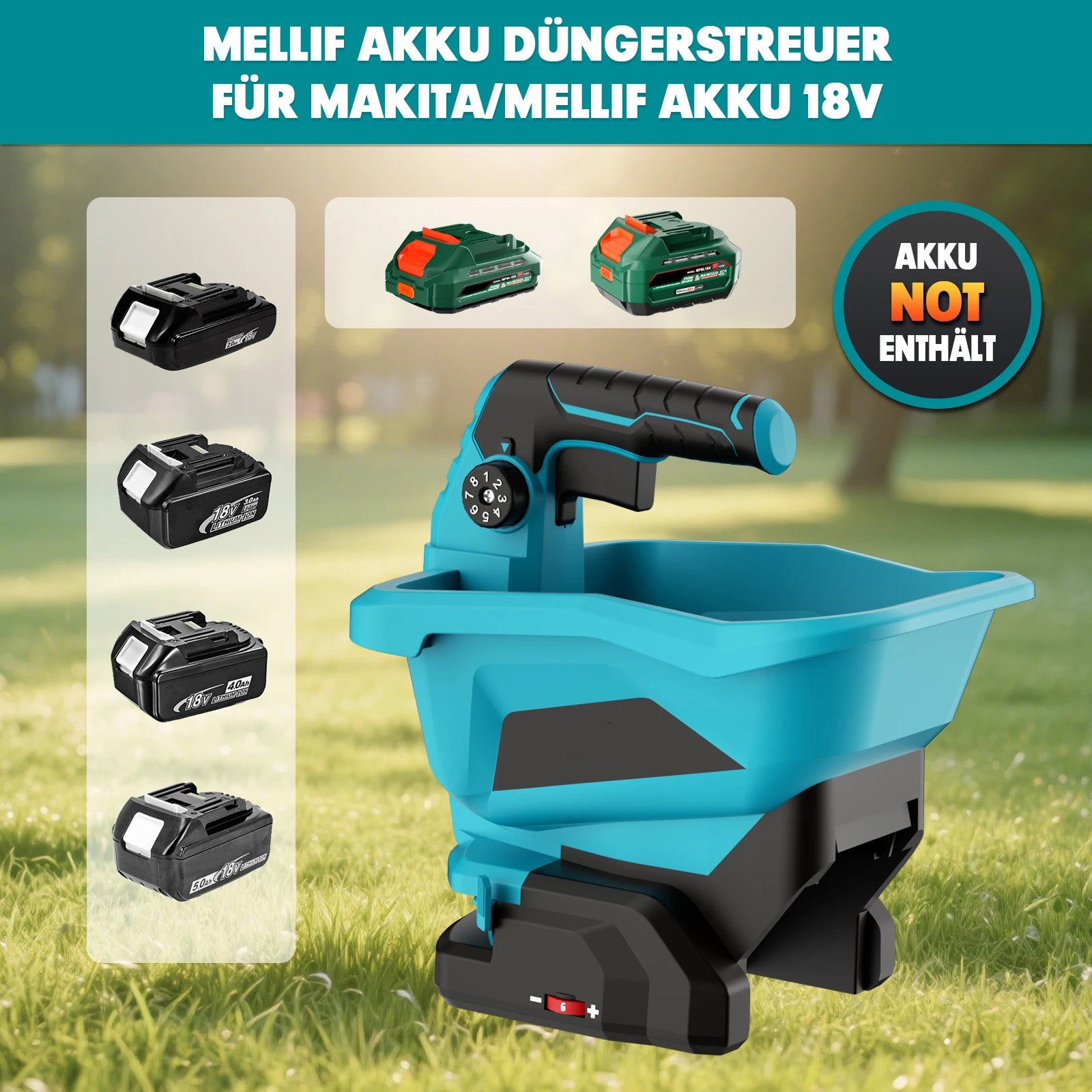 LawniCast