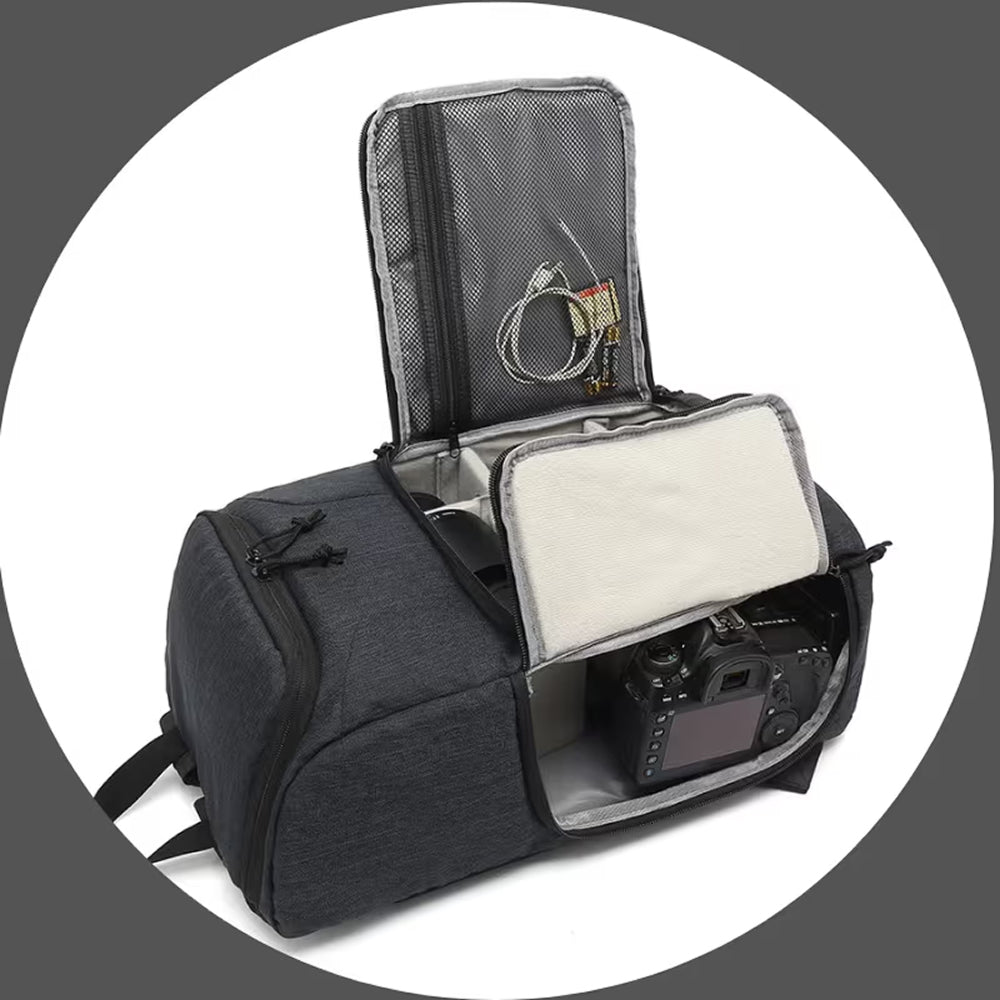 LensiPack