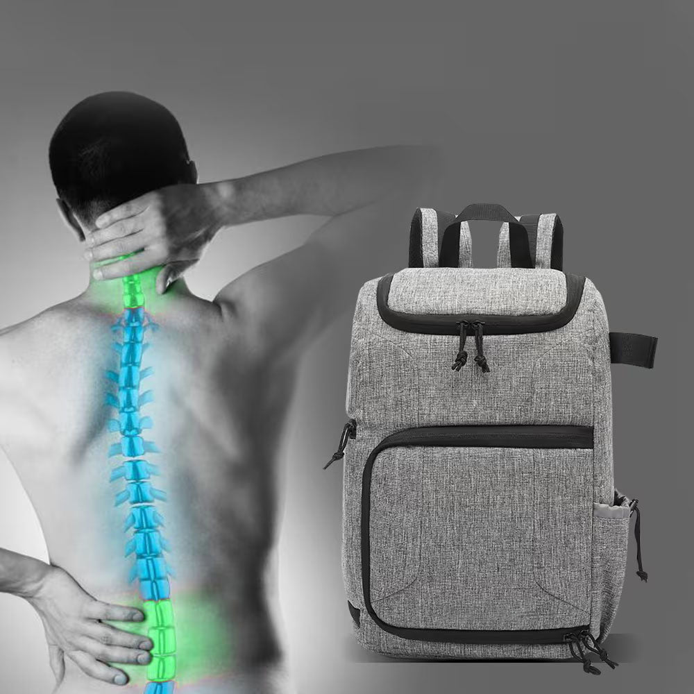 LensiPack