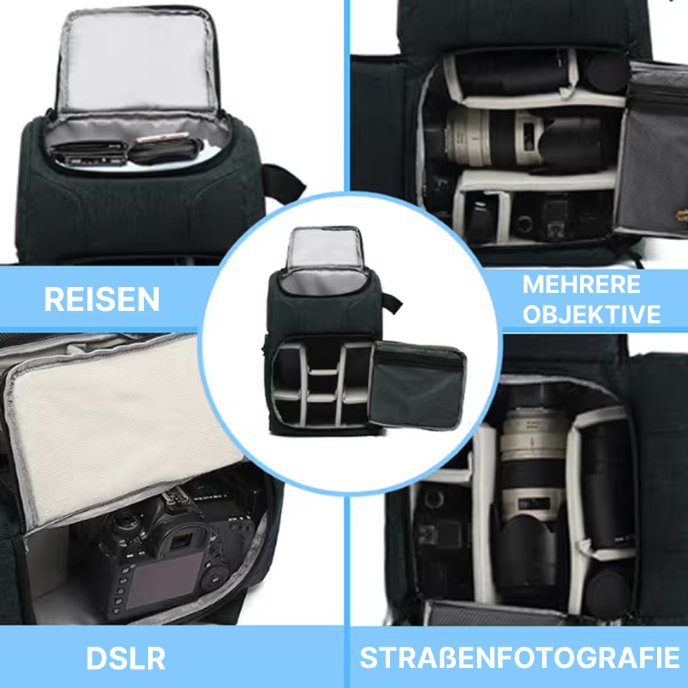 LensiPack