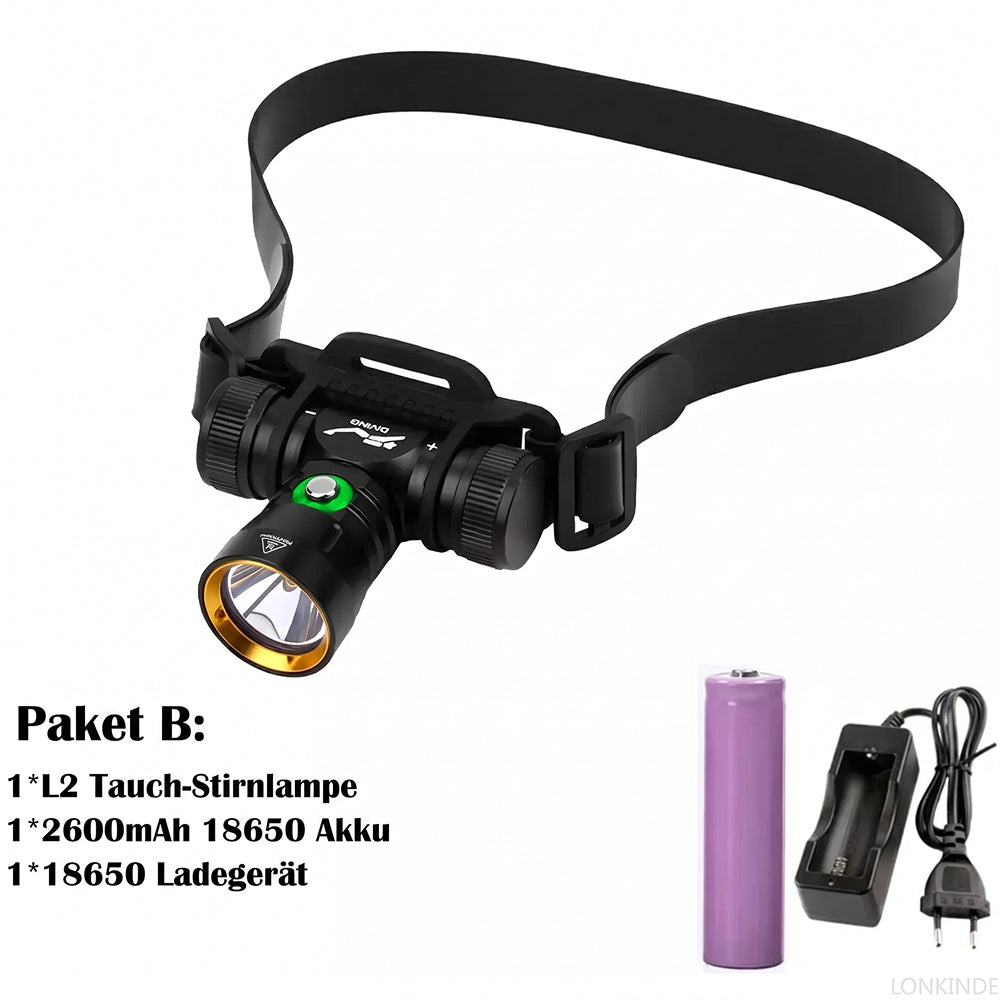 LumieFin