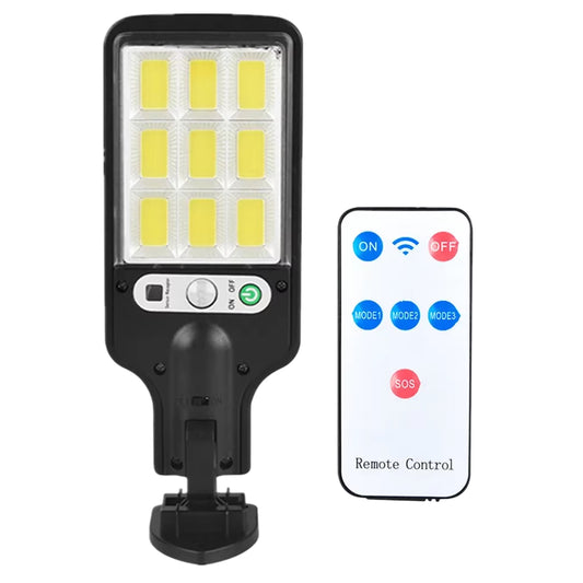 LumieFlux