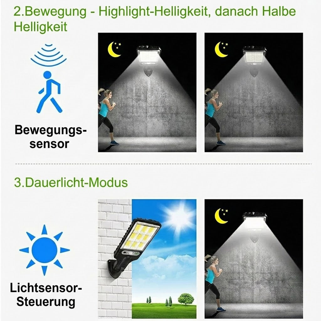 LumieFlux