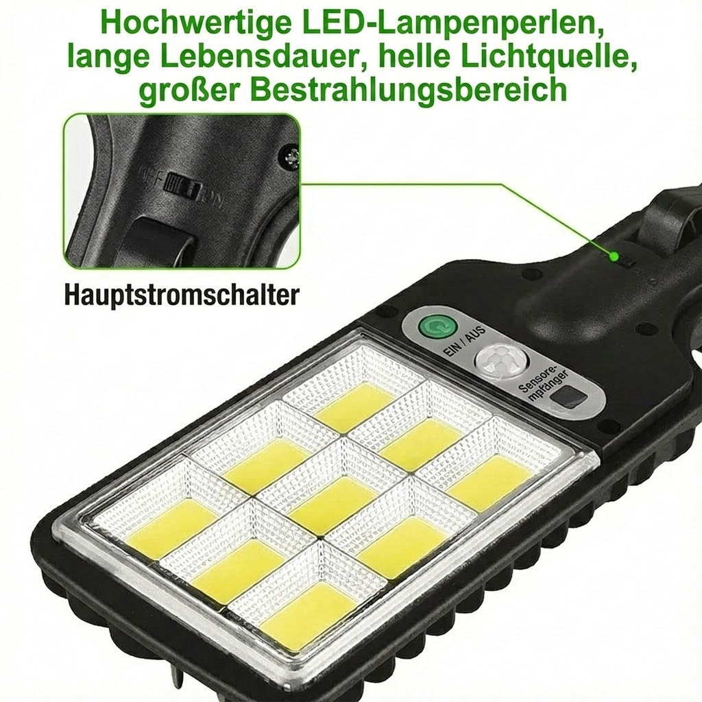 LumieFlux