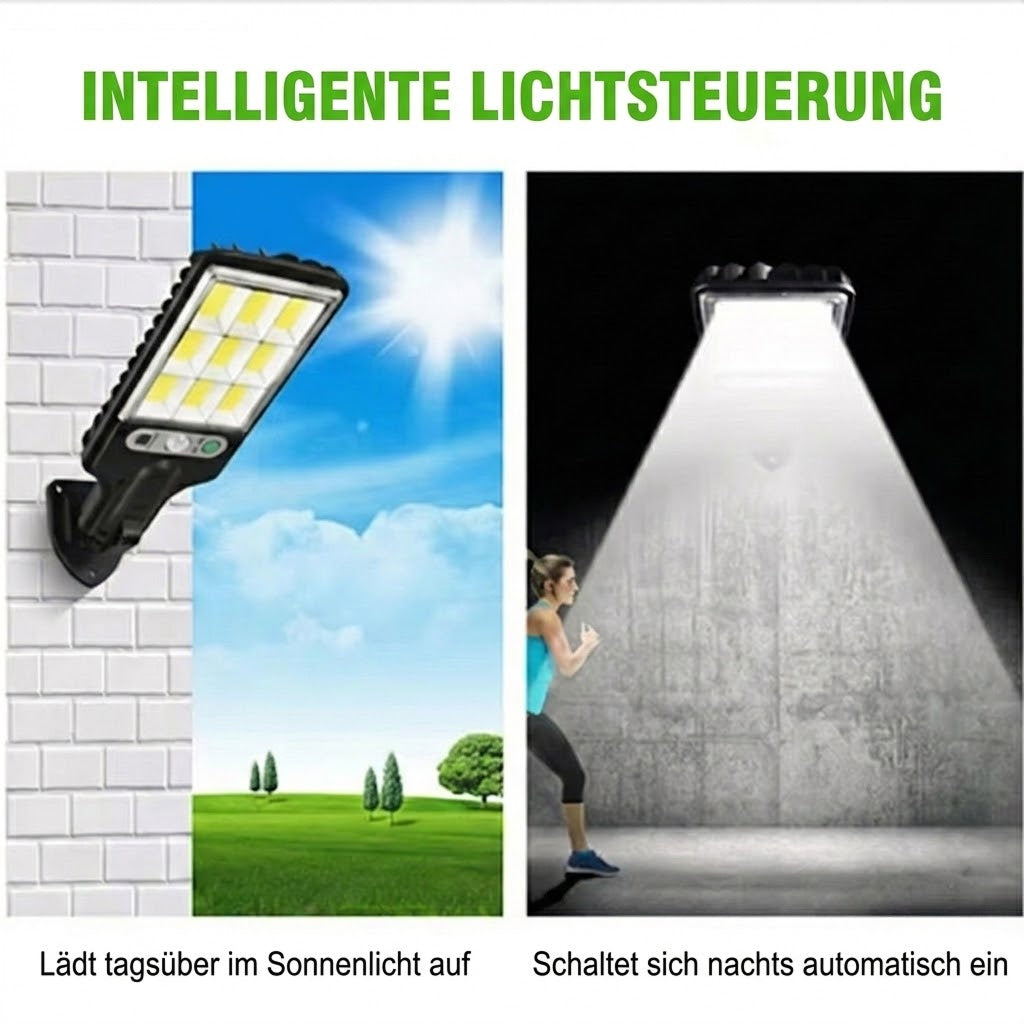 LumieFlux