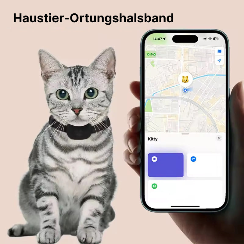 MeowiMap
