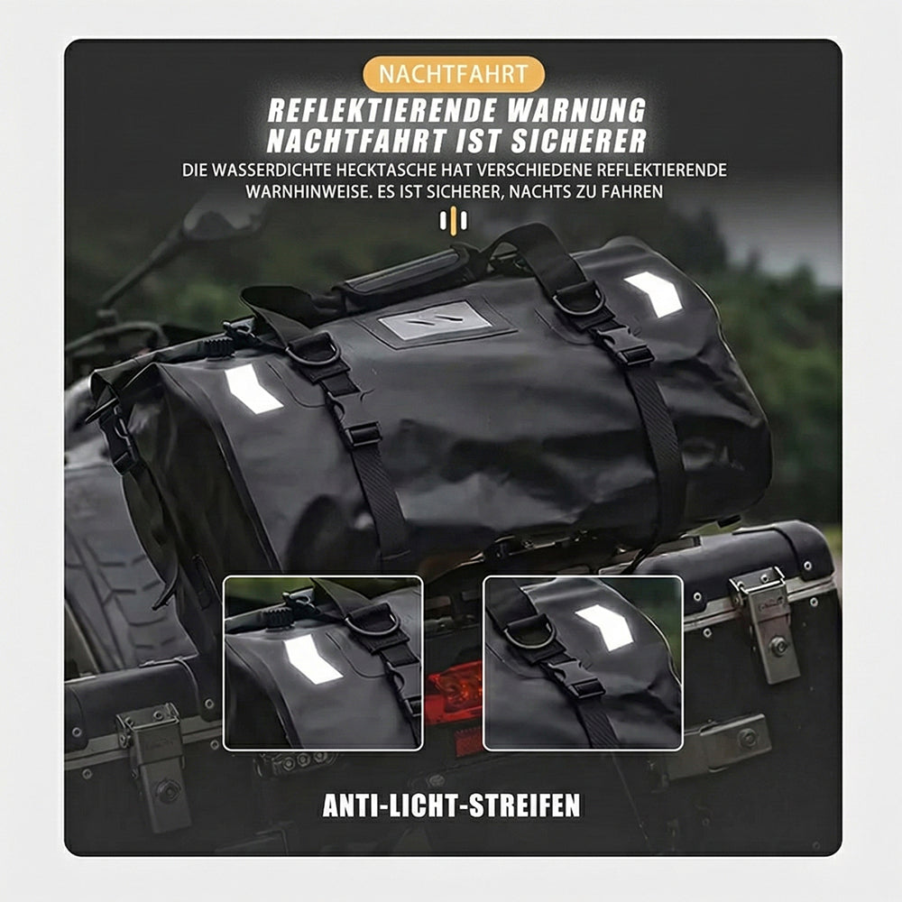 MotoBaggy