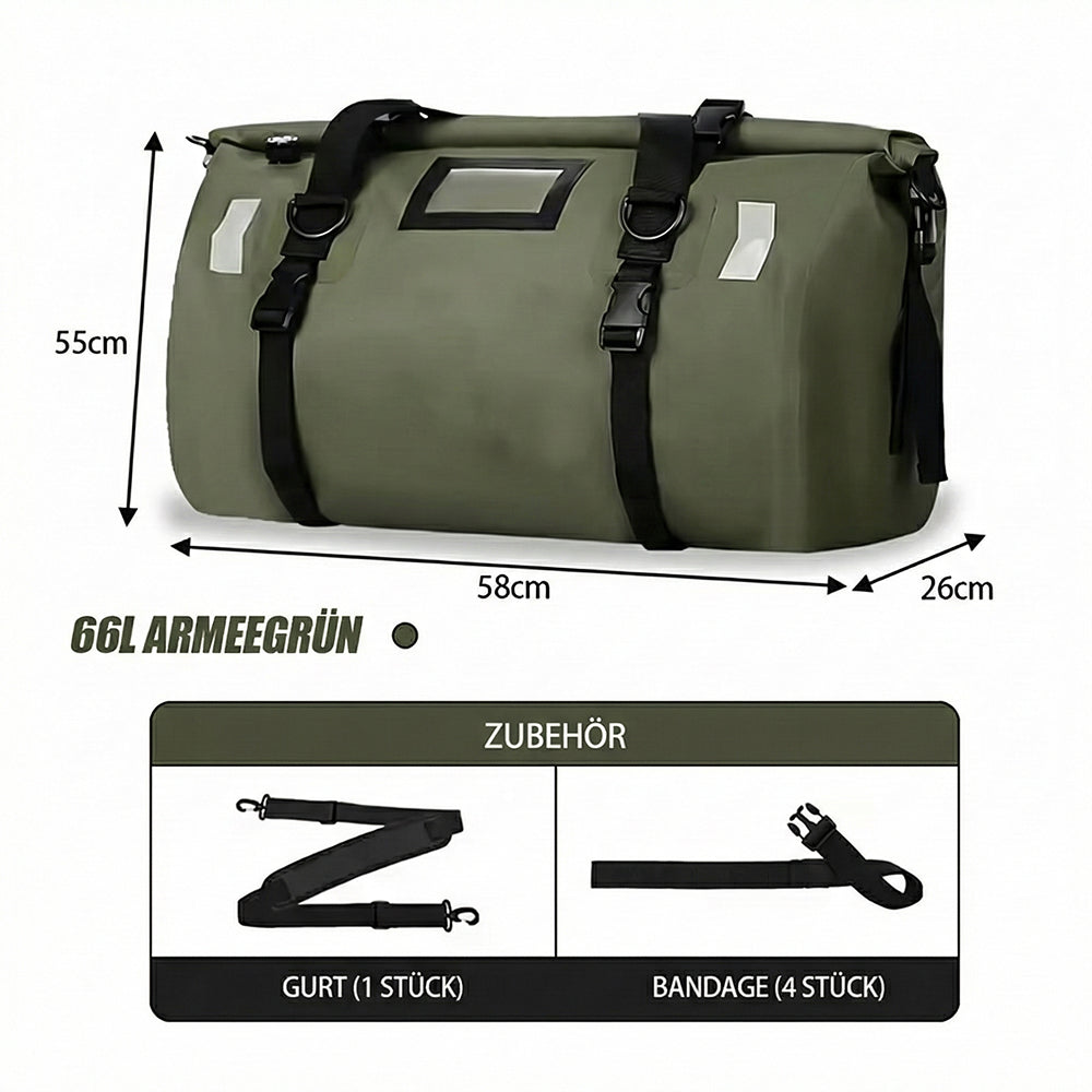 MotoBaggy