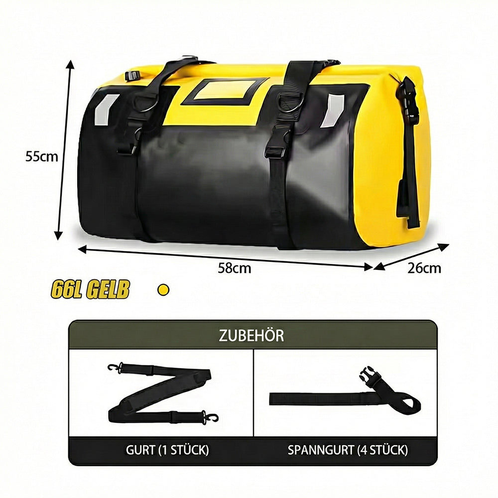 MotoBaggy