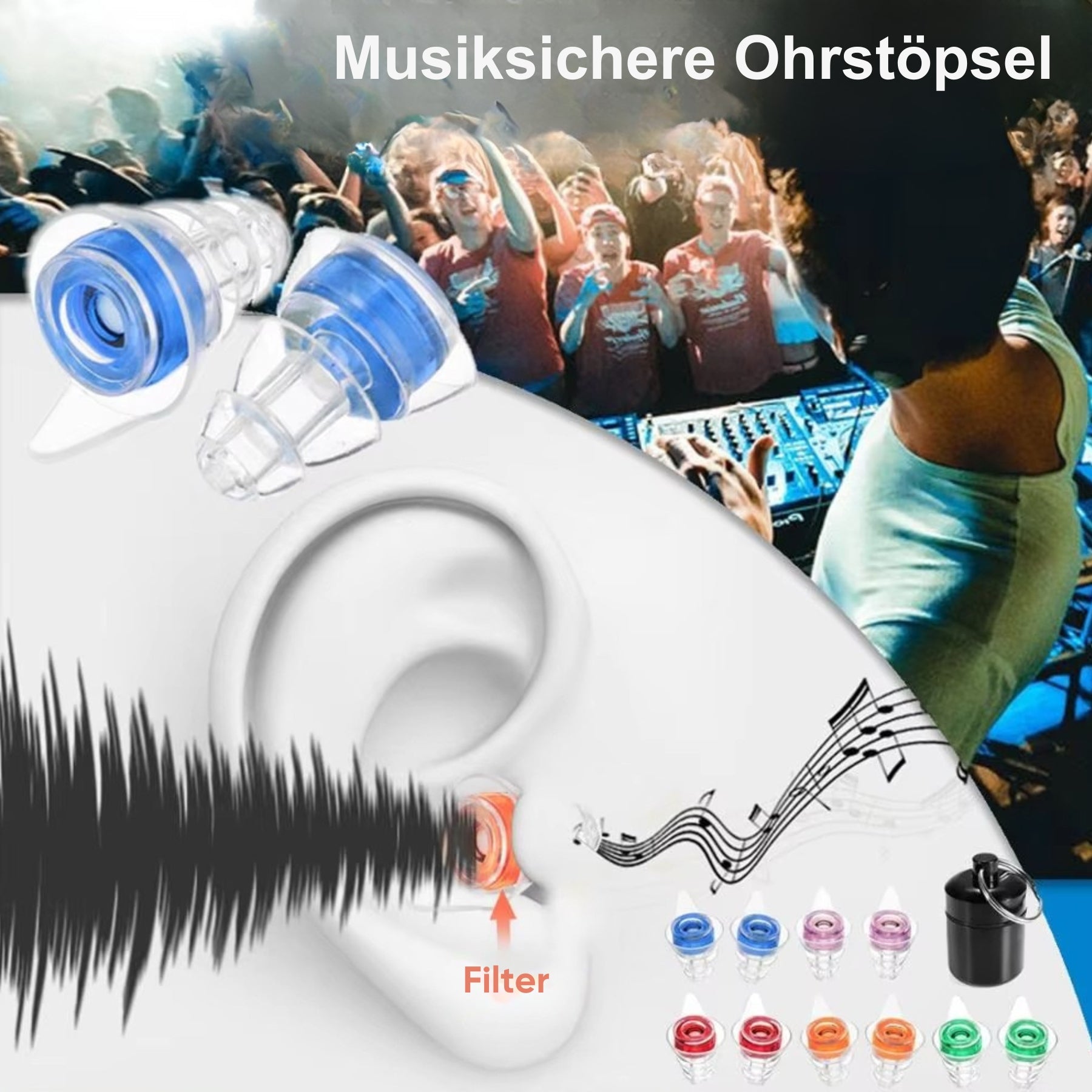 MutesMax