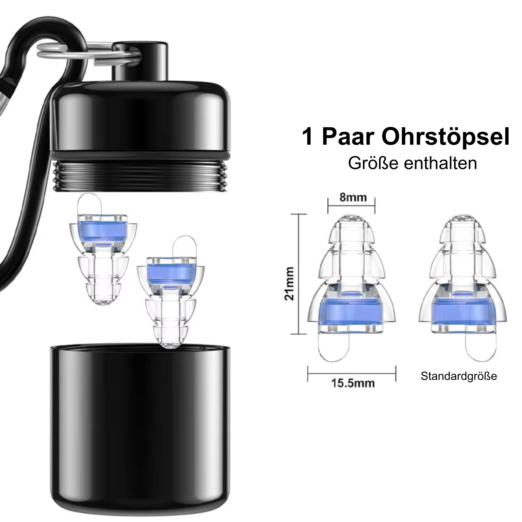 MutesMax