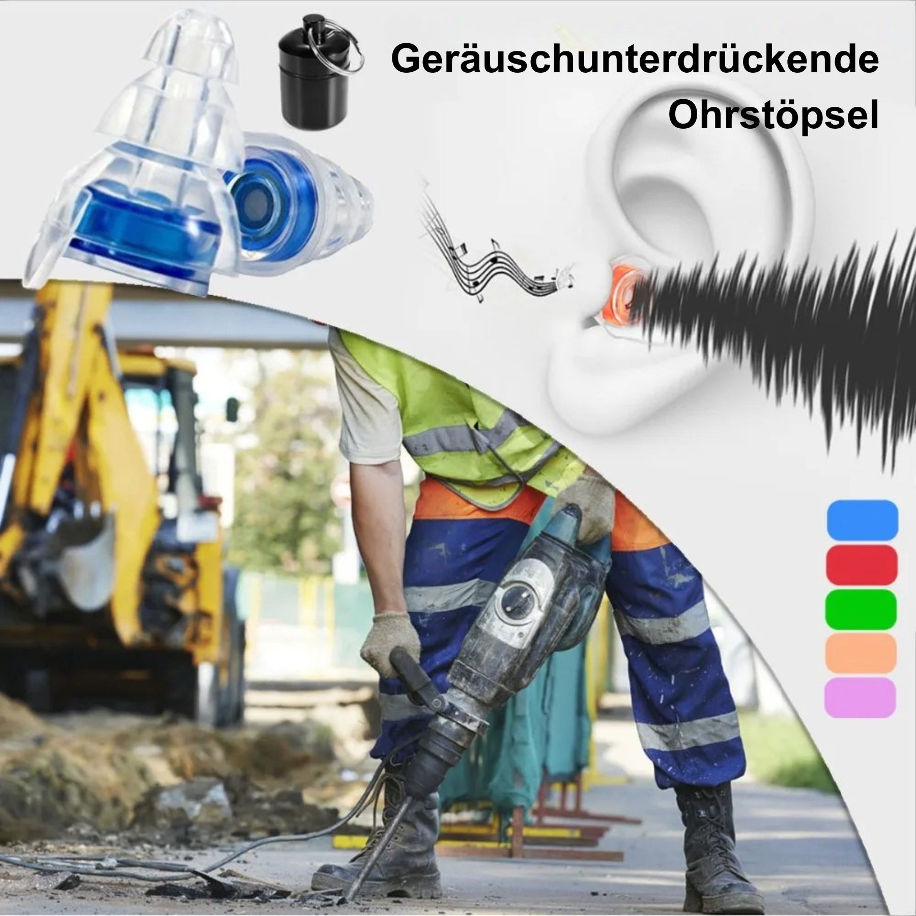 MutesMax
