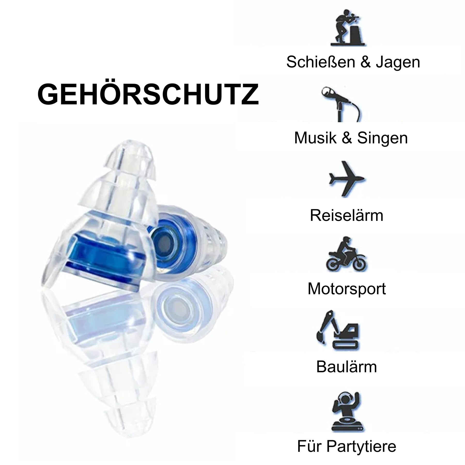 MutesMax