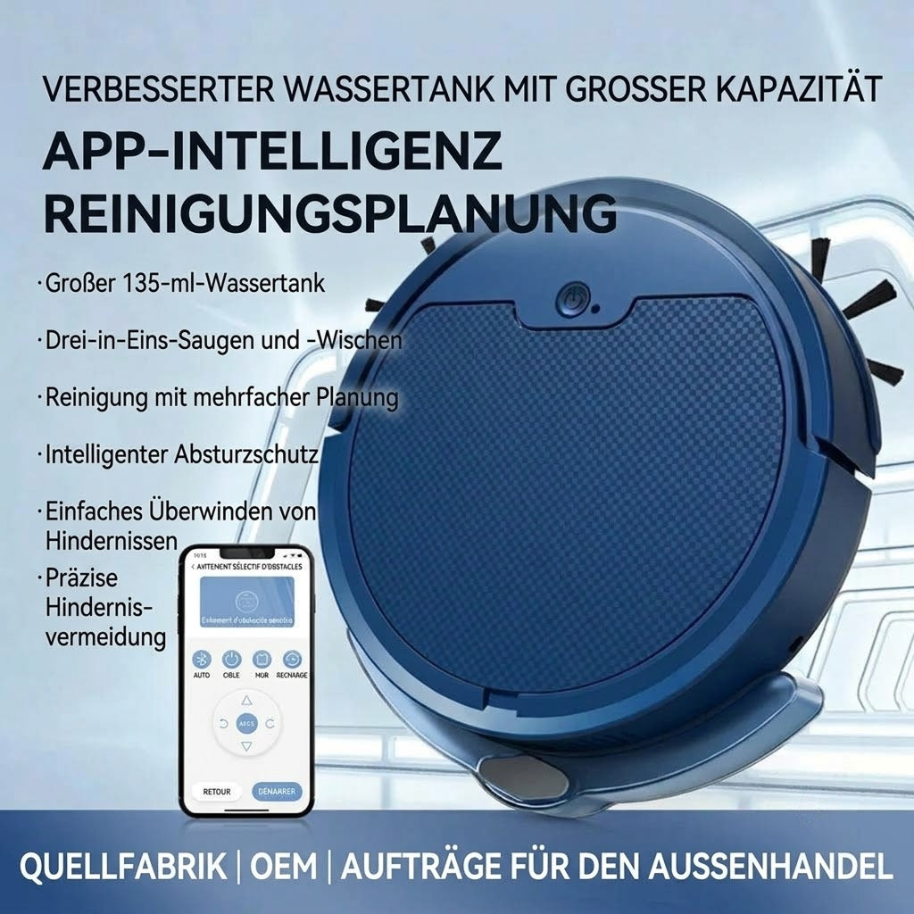 NestikDust