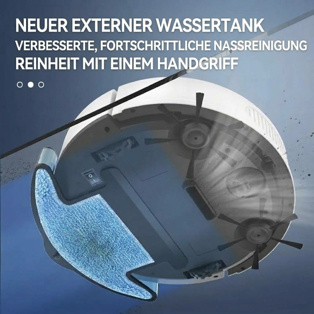 NestikDust