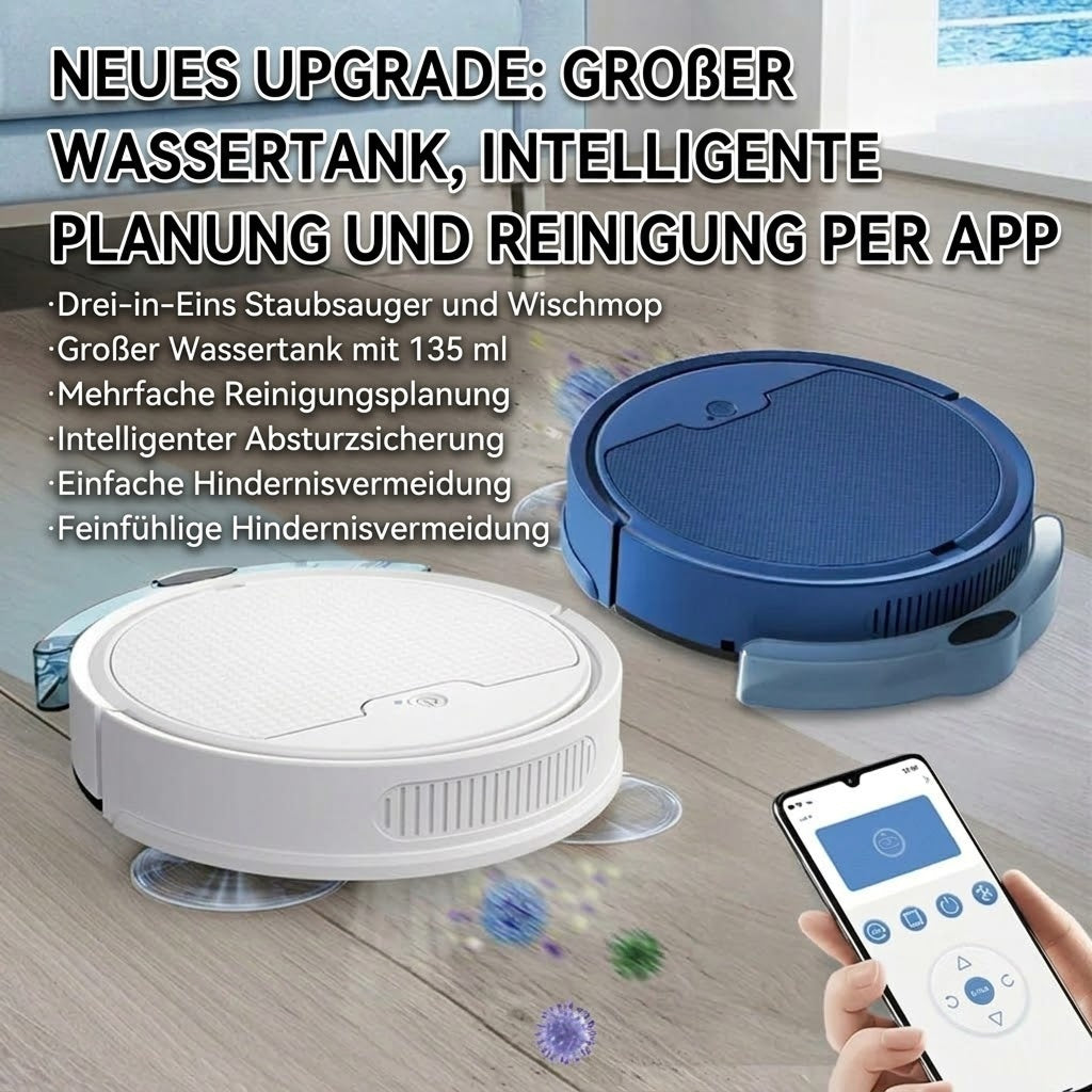 NestikDust