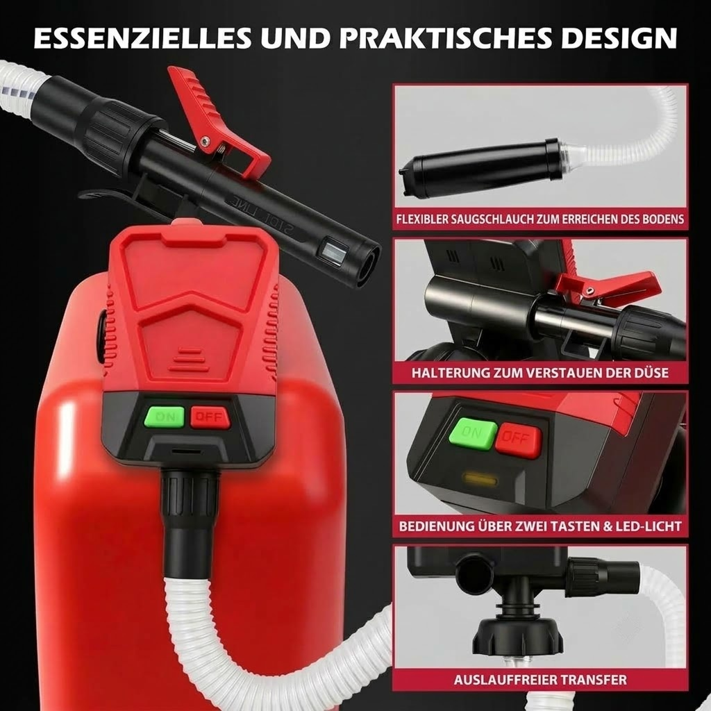 Octanisx