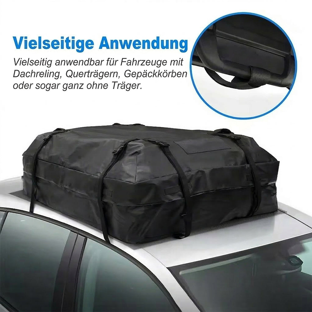 Packoriax