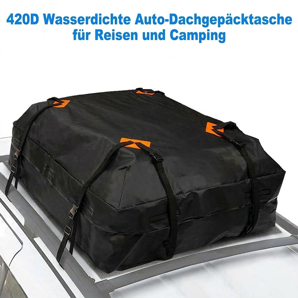 Packoriax