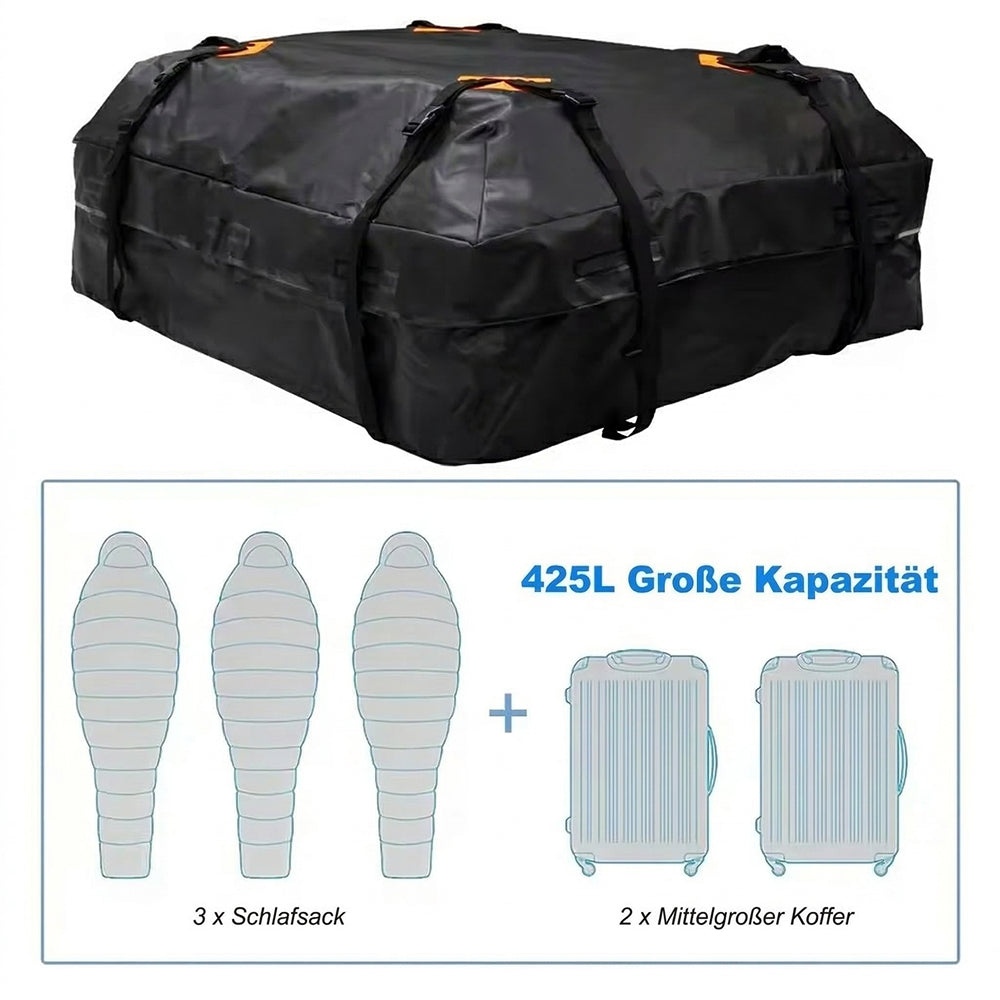 Packoriax