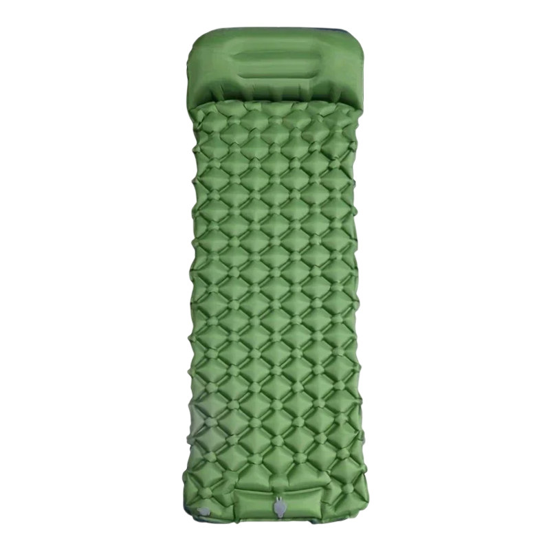 PufyePad