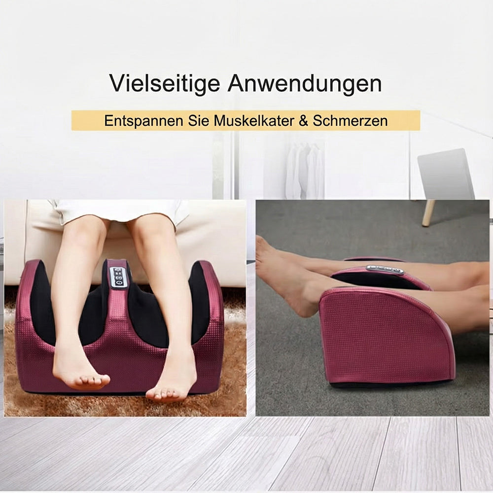 PulsePedi