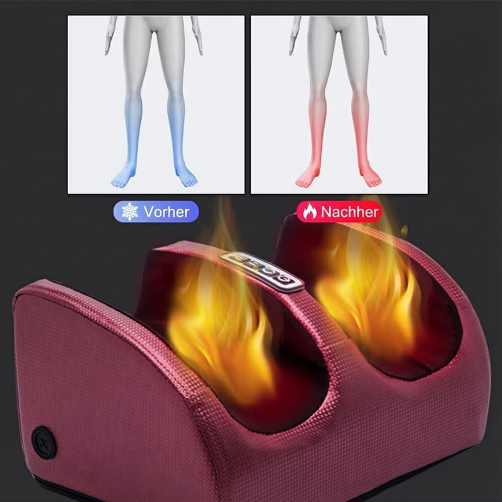 PulsePedi
