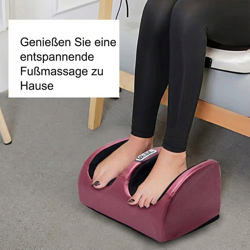 PulsePedi