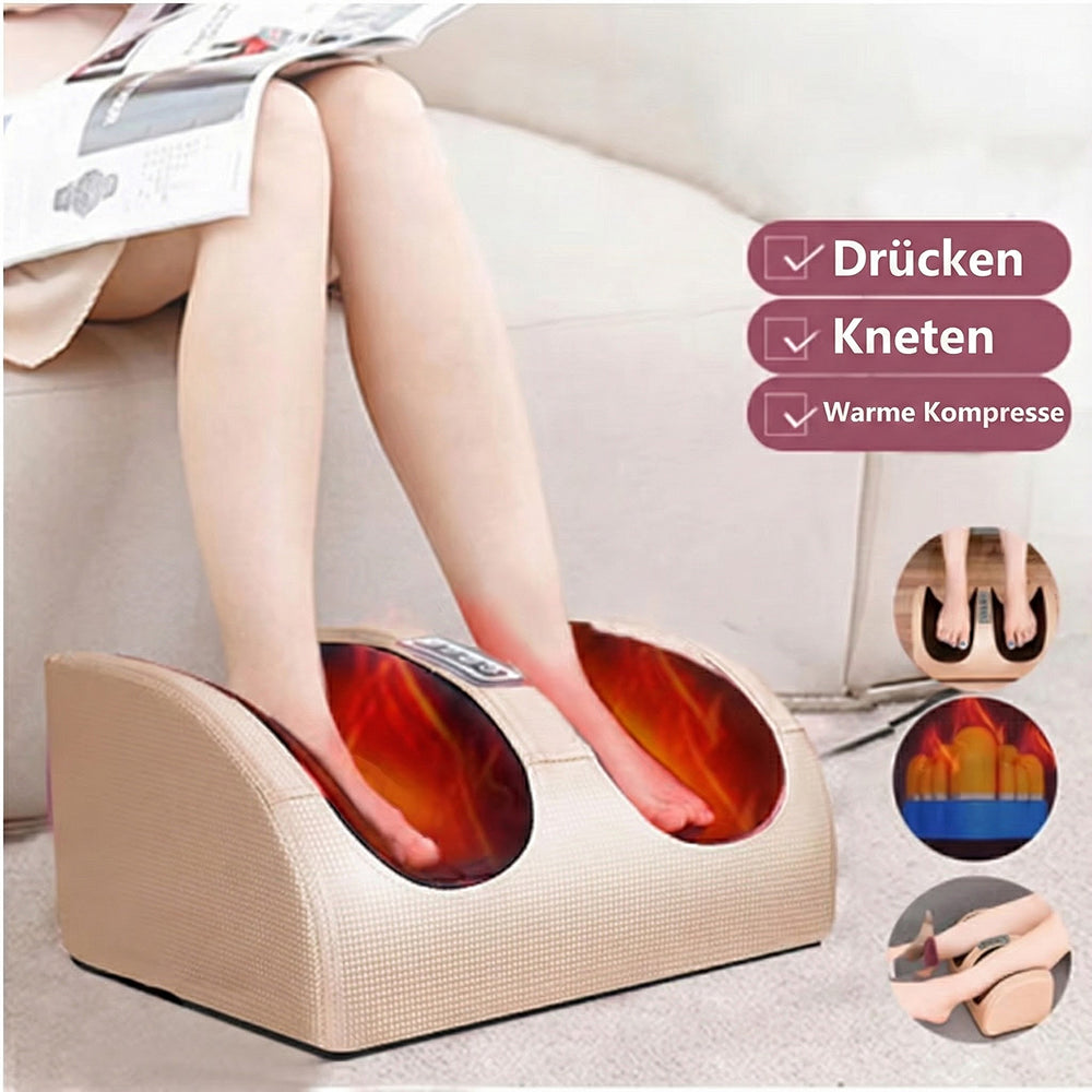 PulsePedi