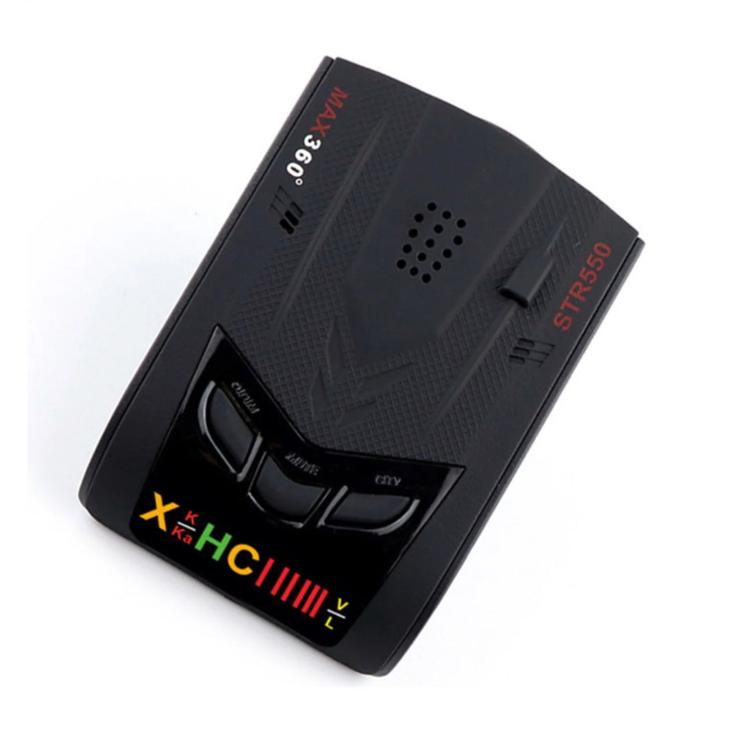 RadeYox