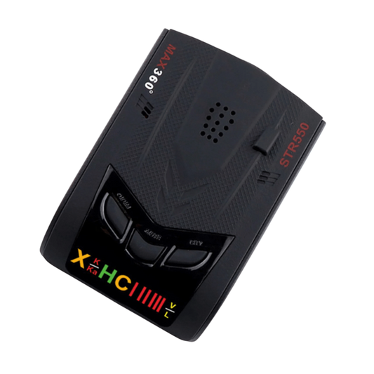 RadeYox