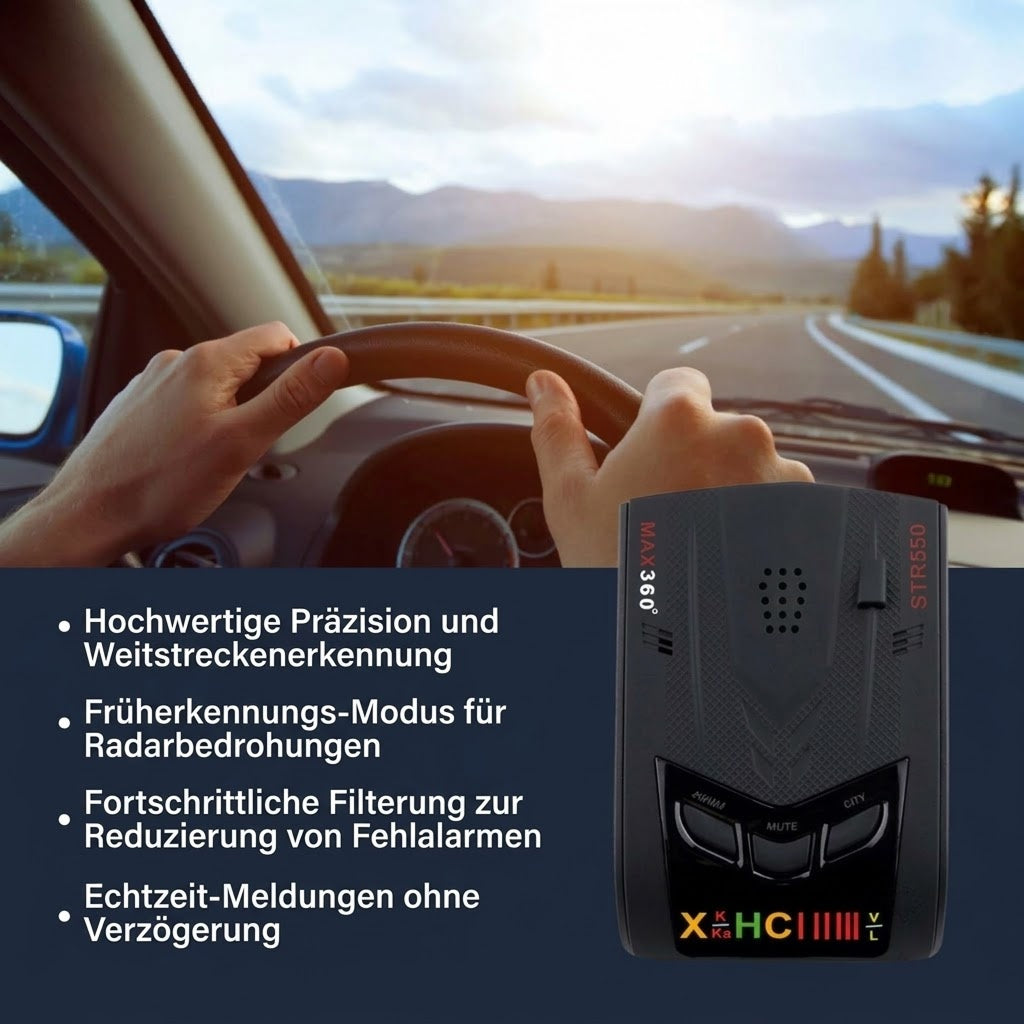 RadeYox