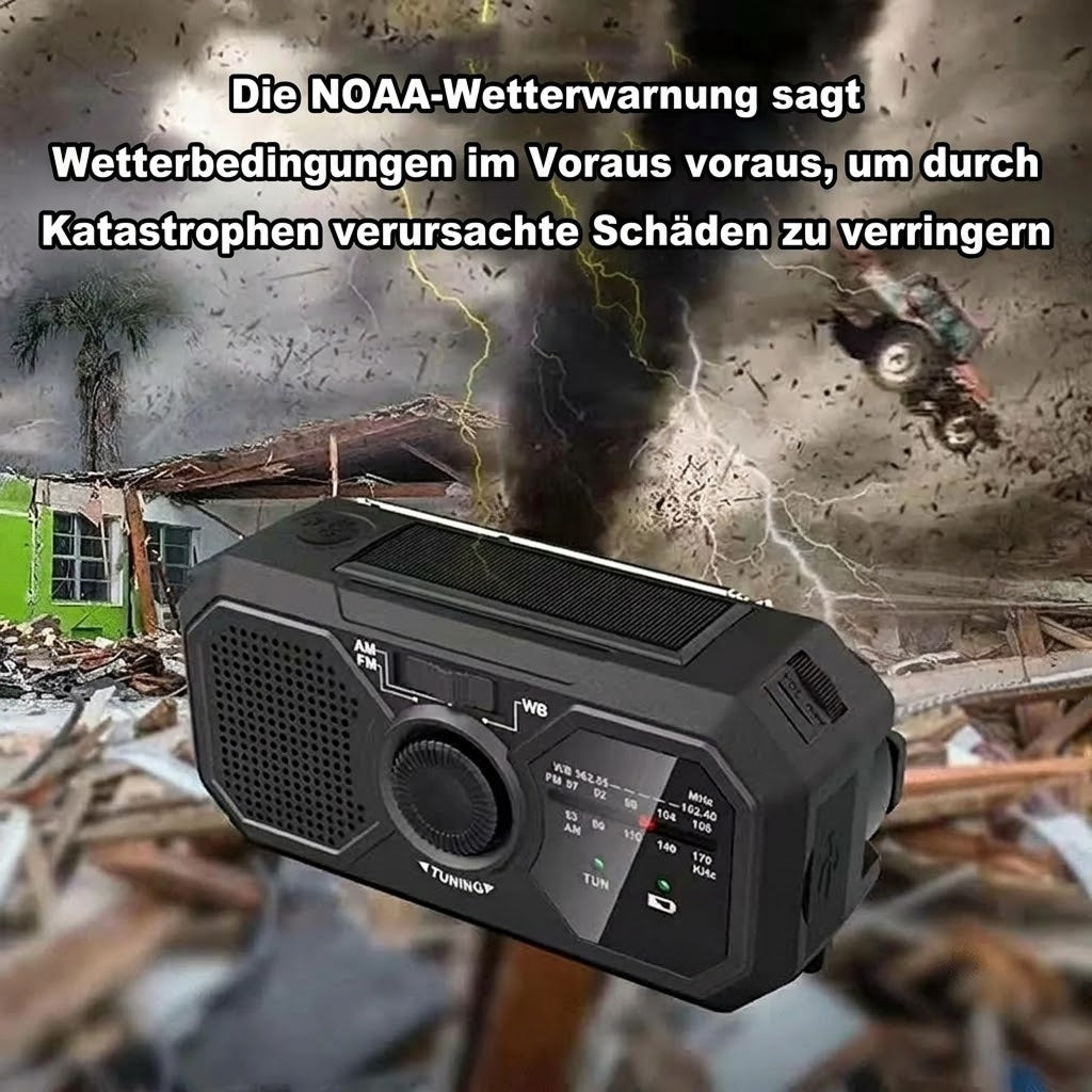 RadnixSkio
