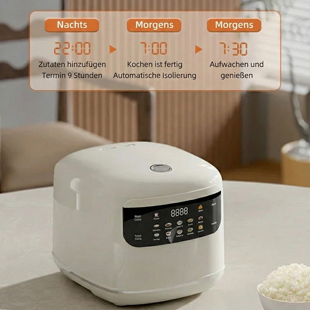 RicyPot