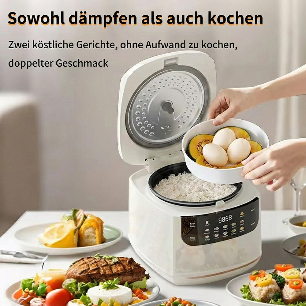 RicyPot