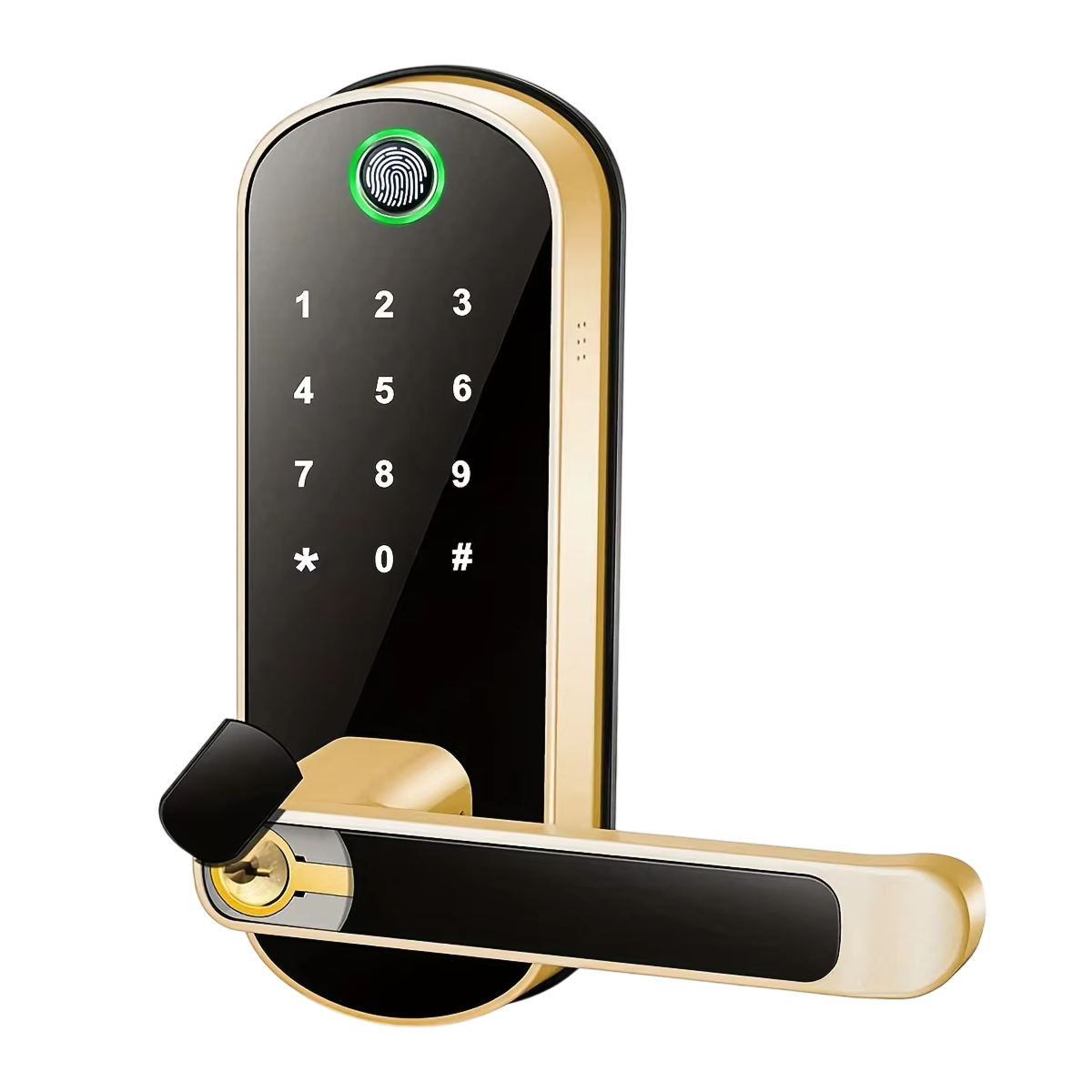 SafeeBolt