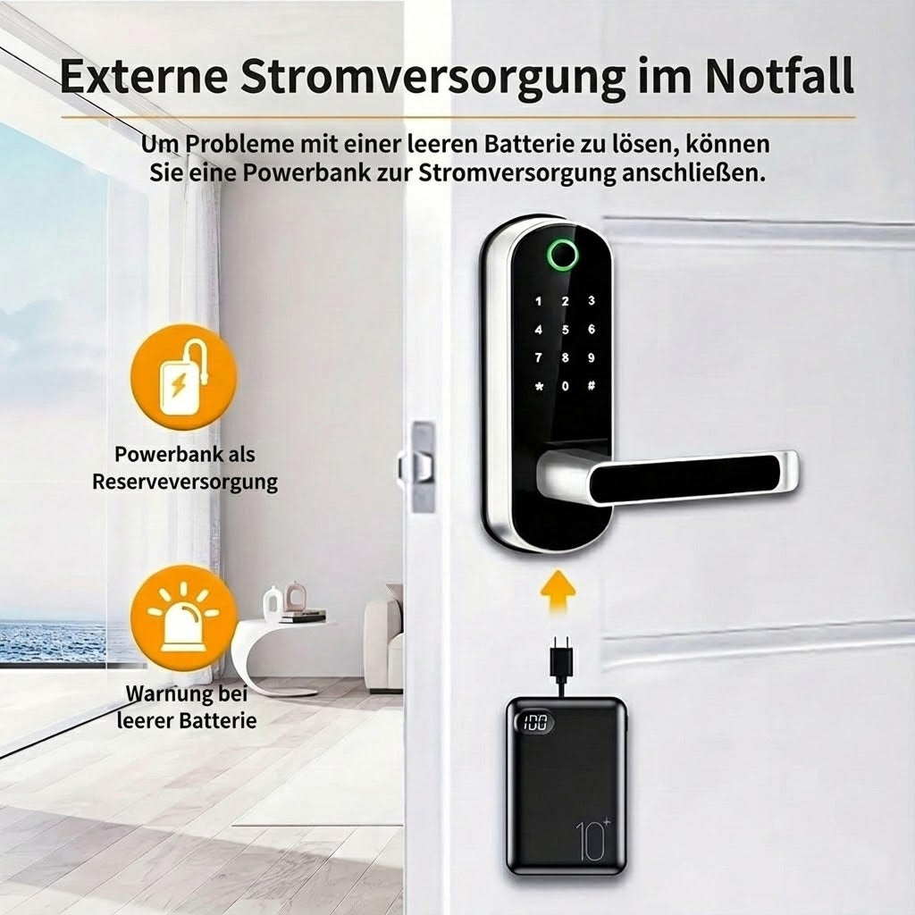 SafeeBolt
