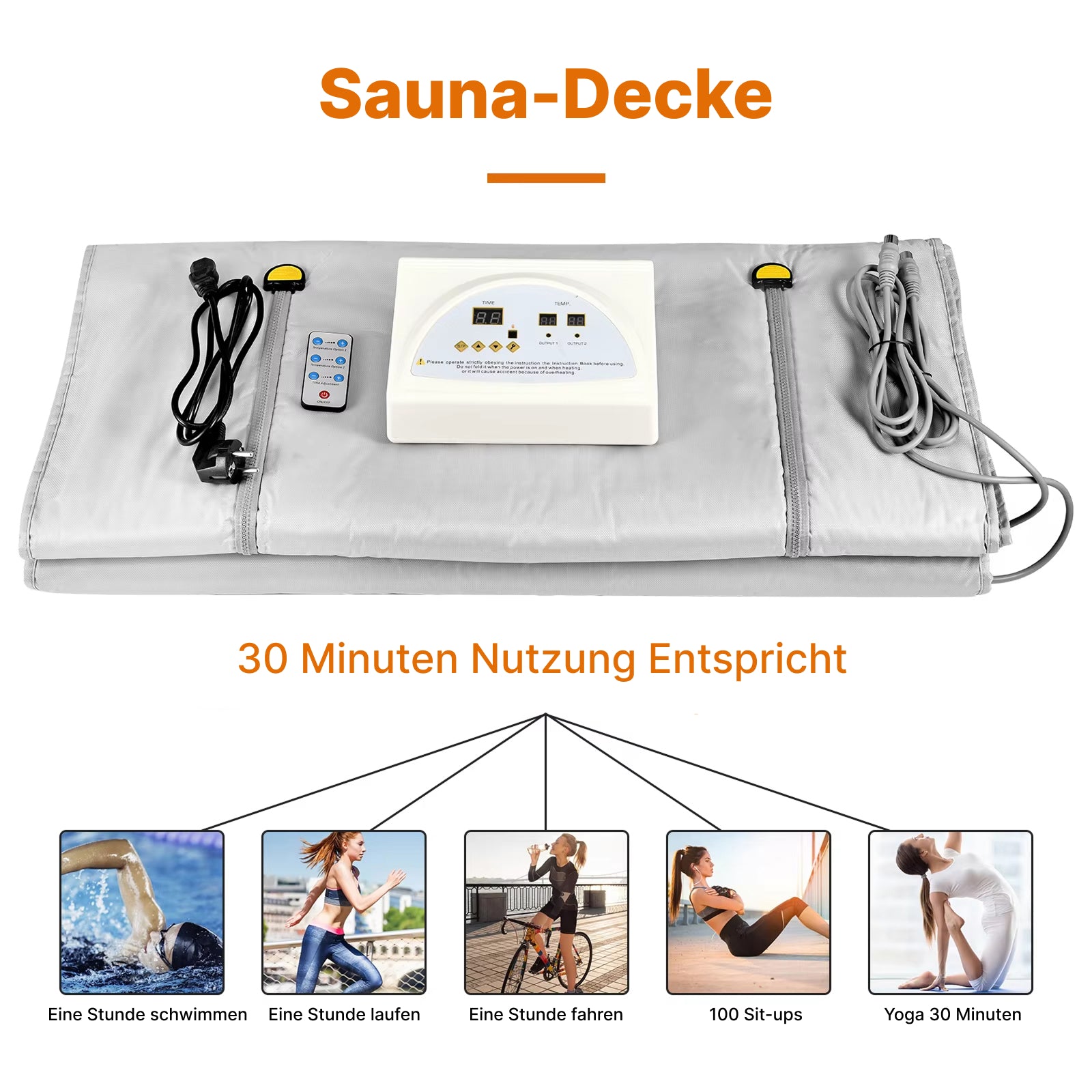 SauNesto