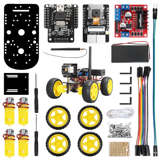 SciptoBot