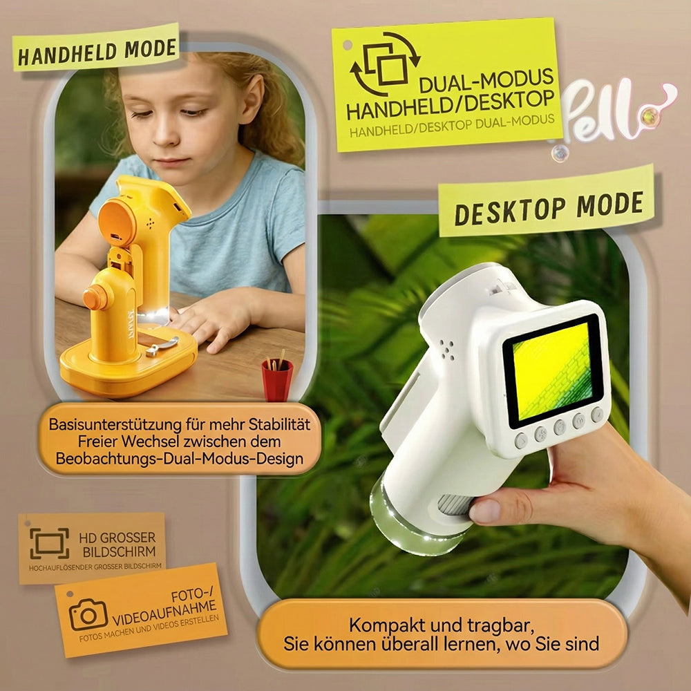 ScopiKid