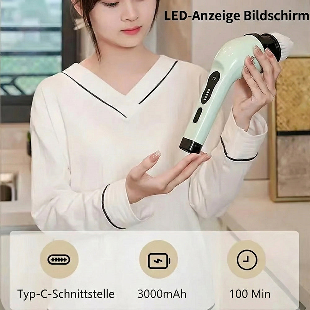ScrubiZila