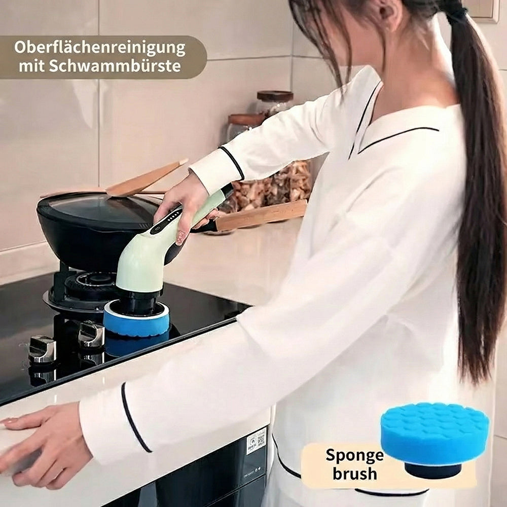 ScrubiZila